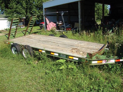 Property photo 5 - John & Letha Werstler Estate Auction